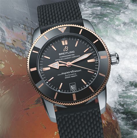 schrift breitling superocean|Breitling Superocean watches.